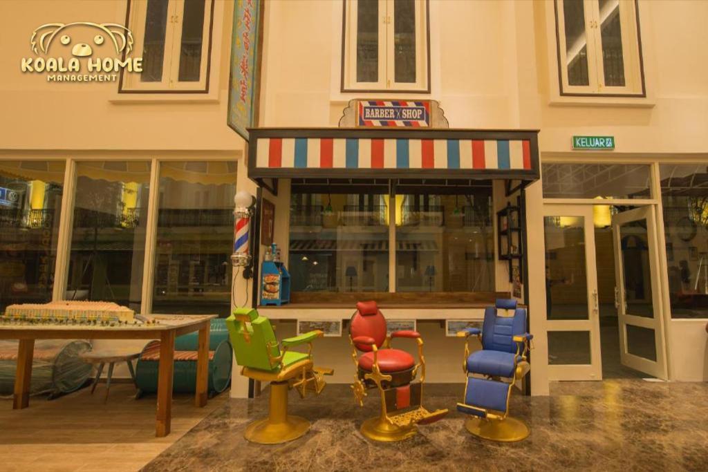 Riviera Hotel By Owner Malacca 外观 照片