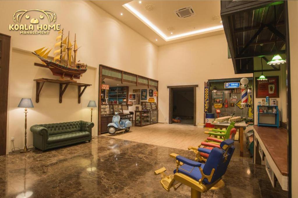 Riviera Hotel By Owner Malacca 外观 照片