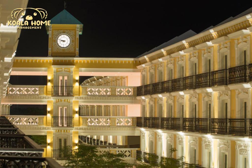 Riviera Hotel By Owner Malacca 外观 照片