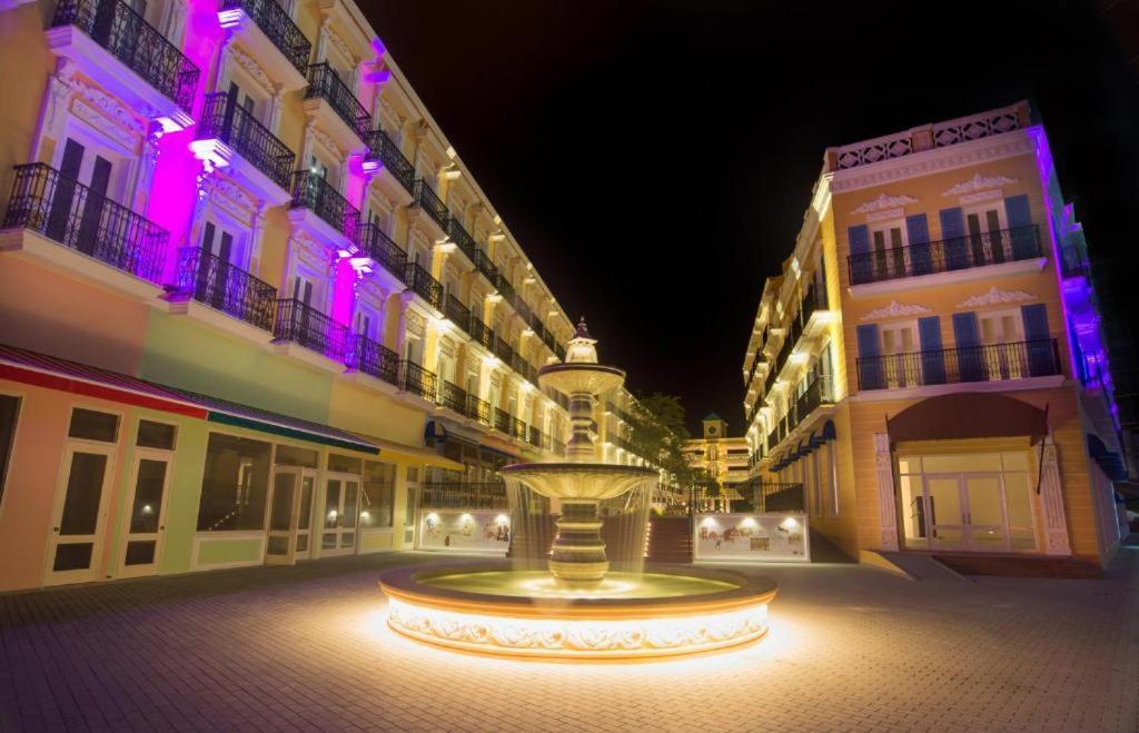 Riviera Hotel By Owner Malacca 外观 照片