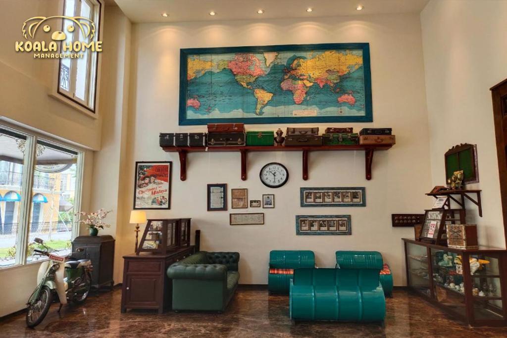 Riviera Hotel By Owner Malacca 外观 照片