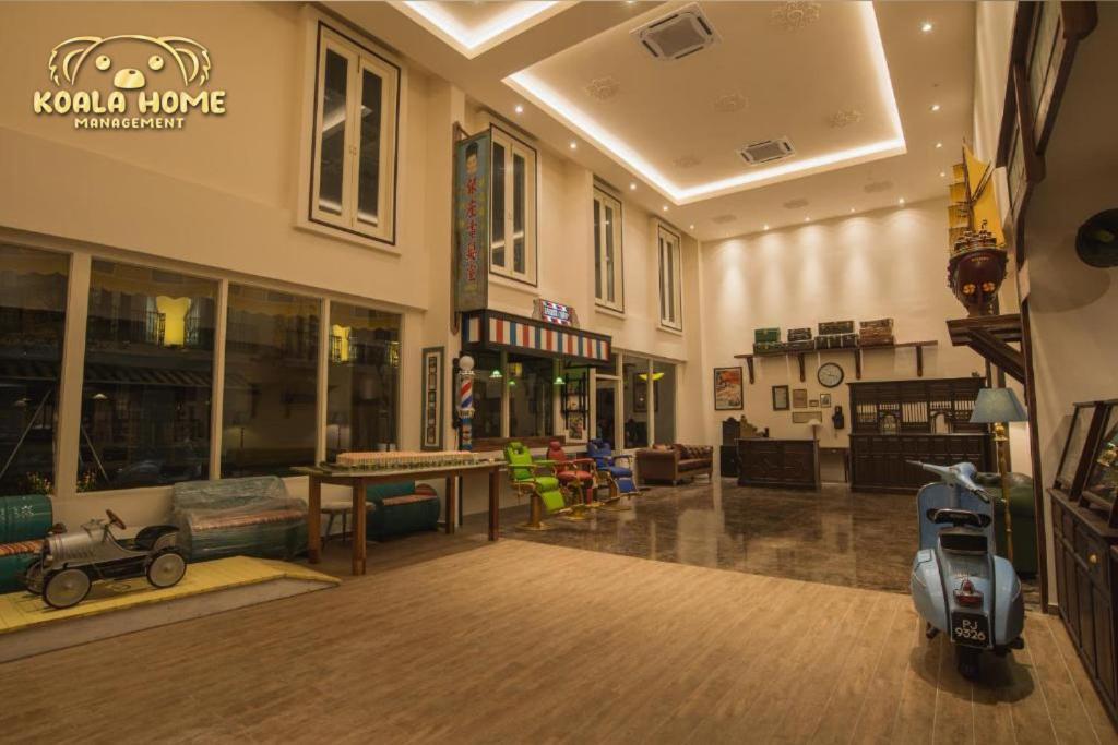 Riviera Hotel By Owner Malacca 外观 照片